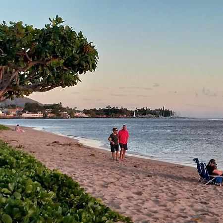 The Beach Hale Critter Refuge Lahaina Luaran gambar